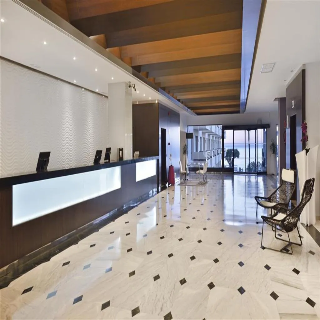 General view, Ocean House Costa del Sol by Grupotel, Costa Del Sol