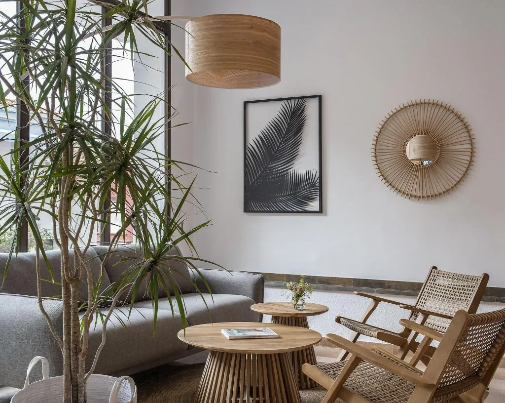Lobby, Hotel Lloret Santa Rosa by Pierre & Vacances, Costa Brava