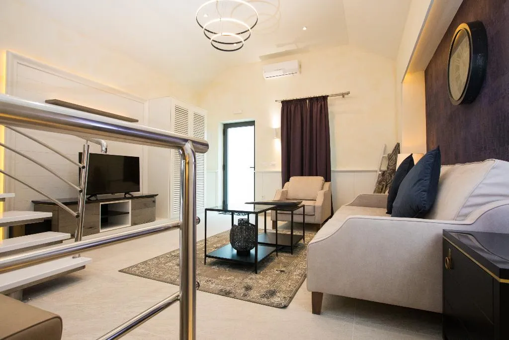 STUDIO COMFORT Room, Villa Diamond, Dubrovnik