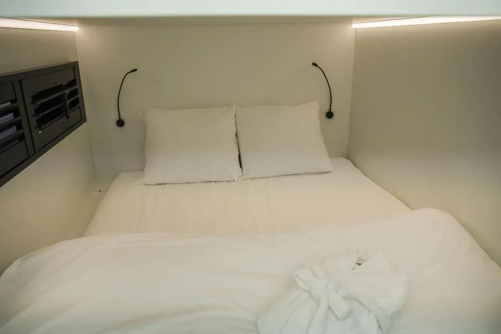 Room, This Ho(s)tel, Amsterdam