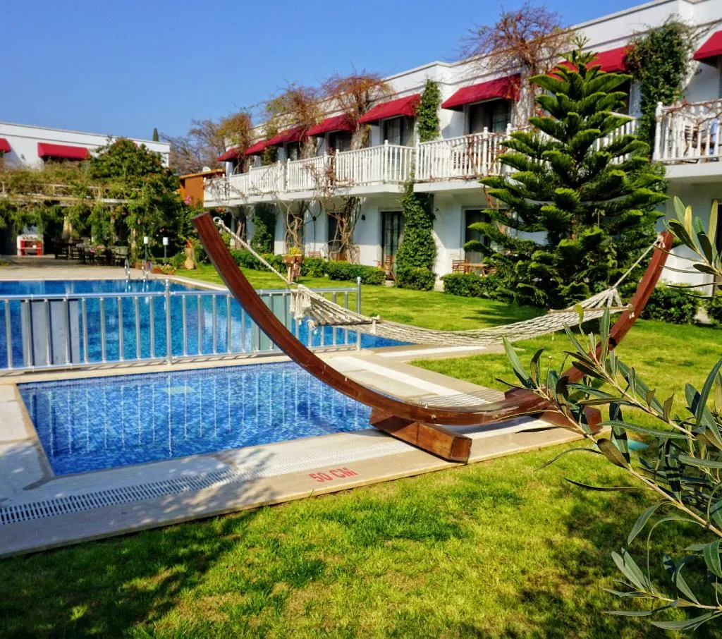 Room, Villa Rustica Hotel, Bodrum