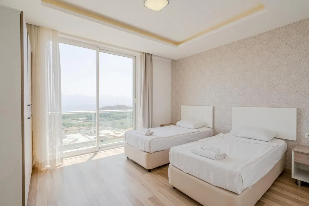 Room ONE BED Room, Adavillas, Izmir