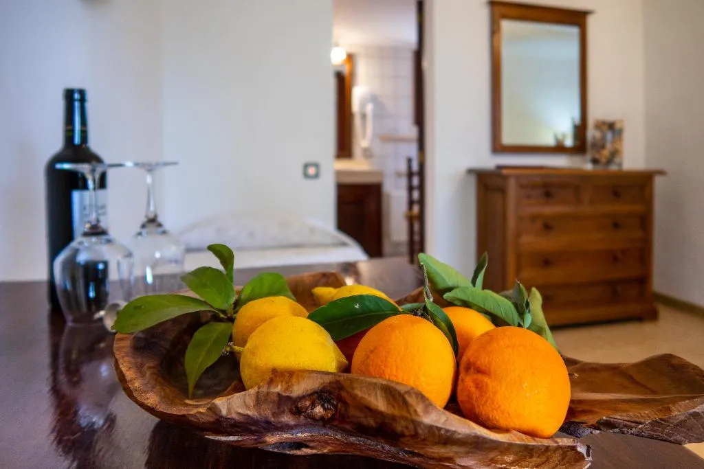 TRIPLE STANDARD Room, Hotel Rural Predio Son Serra, Majorca