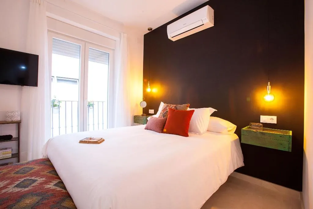 Room, Come to Sevilla - Casa de Mariana, Seville