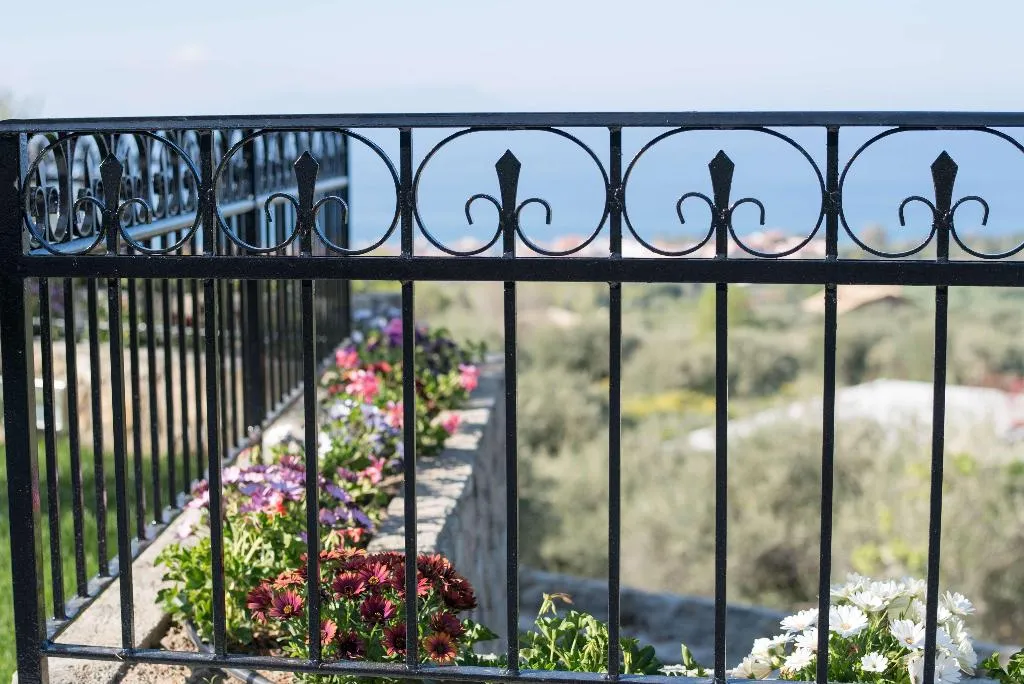 General view, Best Western Plus Hotel Terre di Eolo, Catania