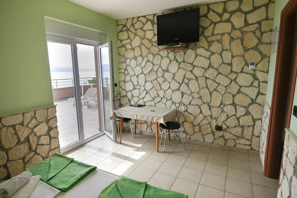 Room, Pansion Dalmacija, Split