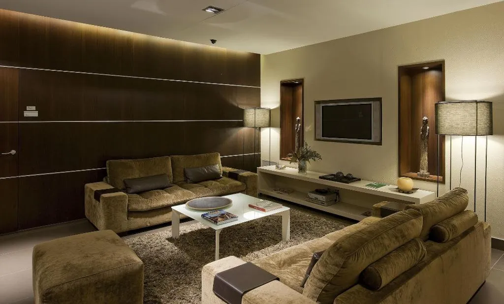 Lobby, Constanza, Barcelona
