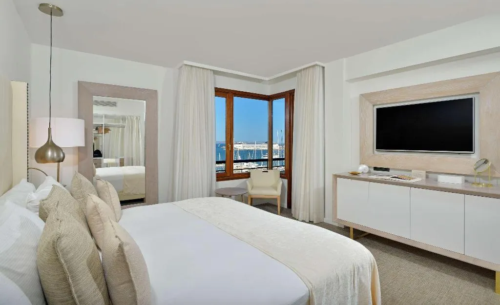 Room, Hotel Victoria Gran Meliá, Majorca