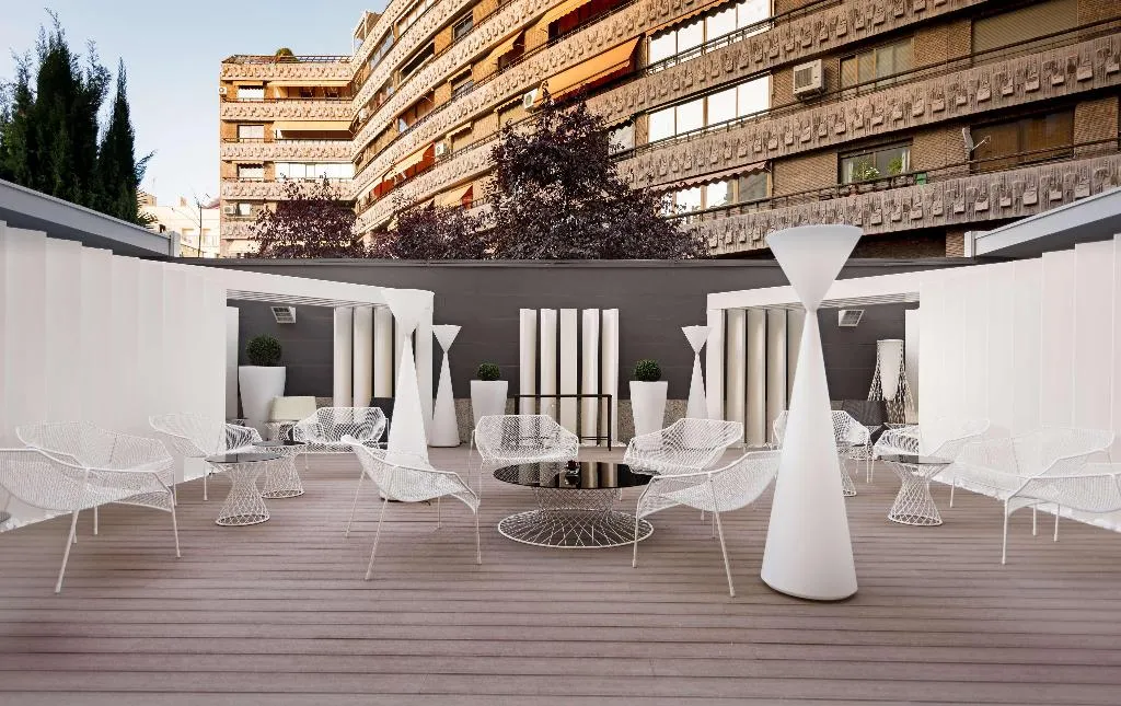 General view, NH Collection Madrid Abascal, Madrid