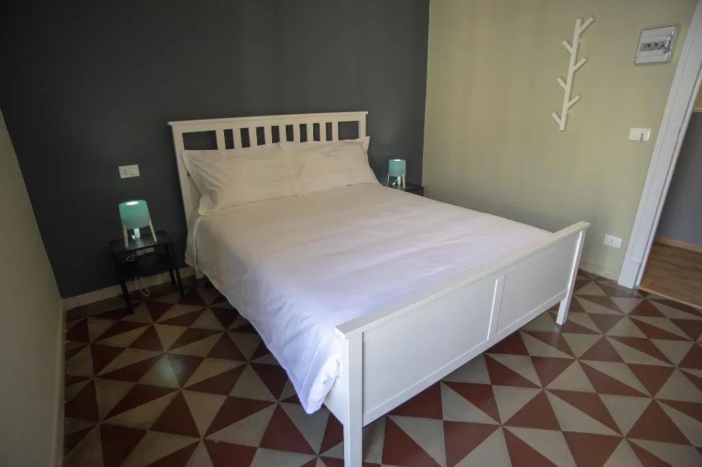 Room, Corte dei medici - Palace, Catania