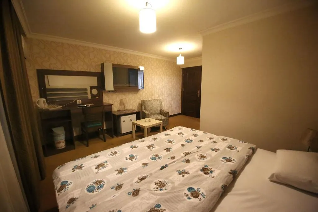 Room, Siesta Apart & Hotel, Izmir