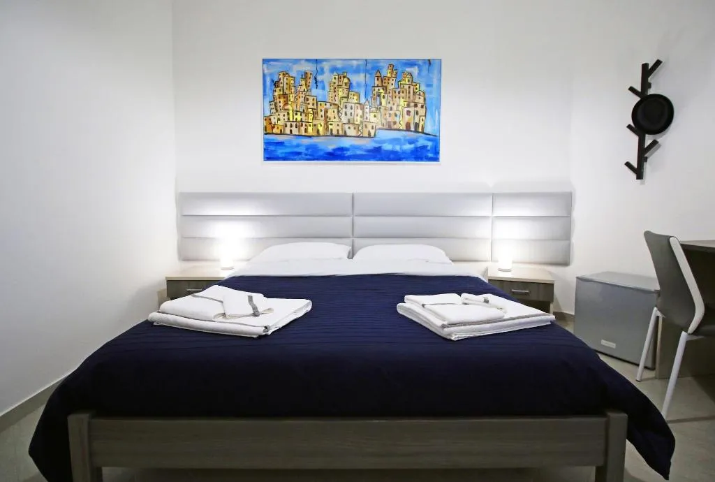 Room, Olivella B&B, Palermo