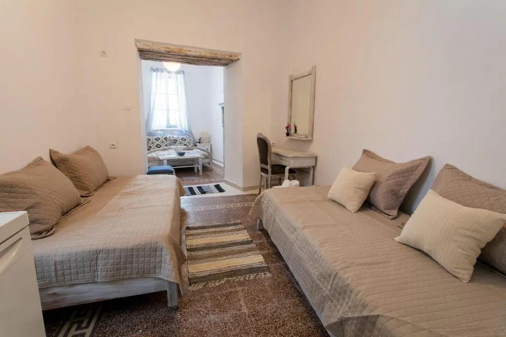 Room, Mascot Boutique Hotel, Rhodes