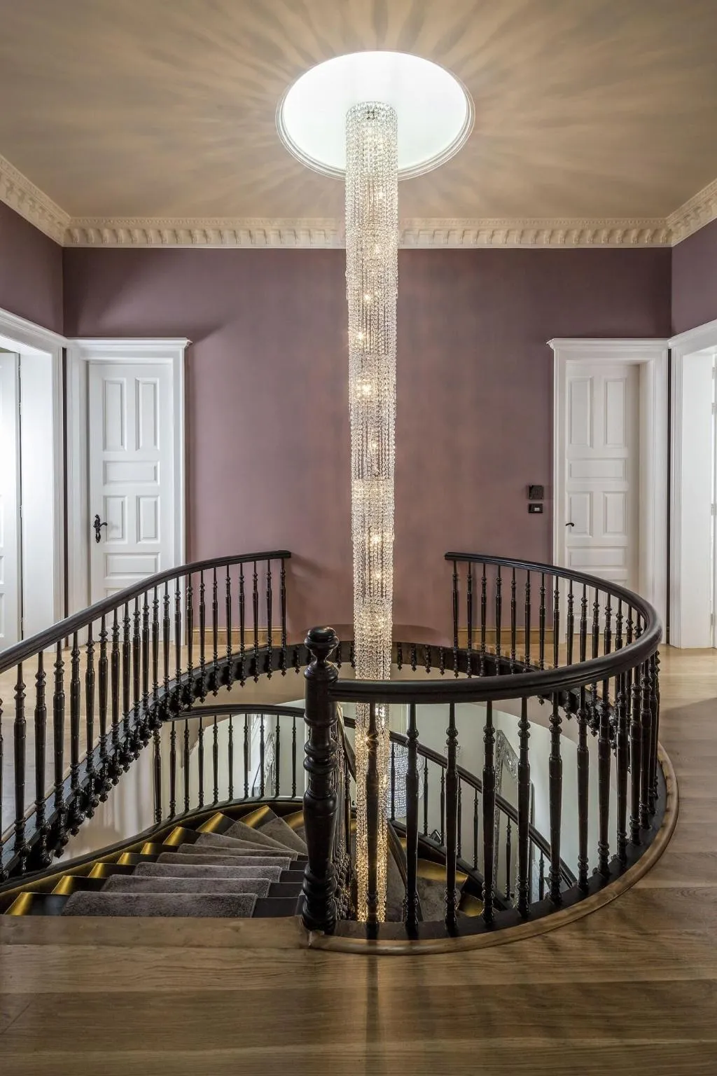 Lobby, 3Sixty Hotel & Suites, Kalamata