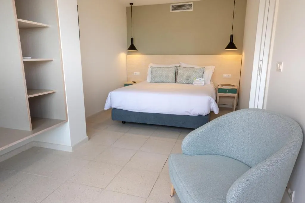APARTMENT PARTIAL OCEAN VIEW TWO BEDROOMS Room, Vila Baleira Porto Santo, Porto Santo