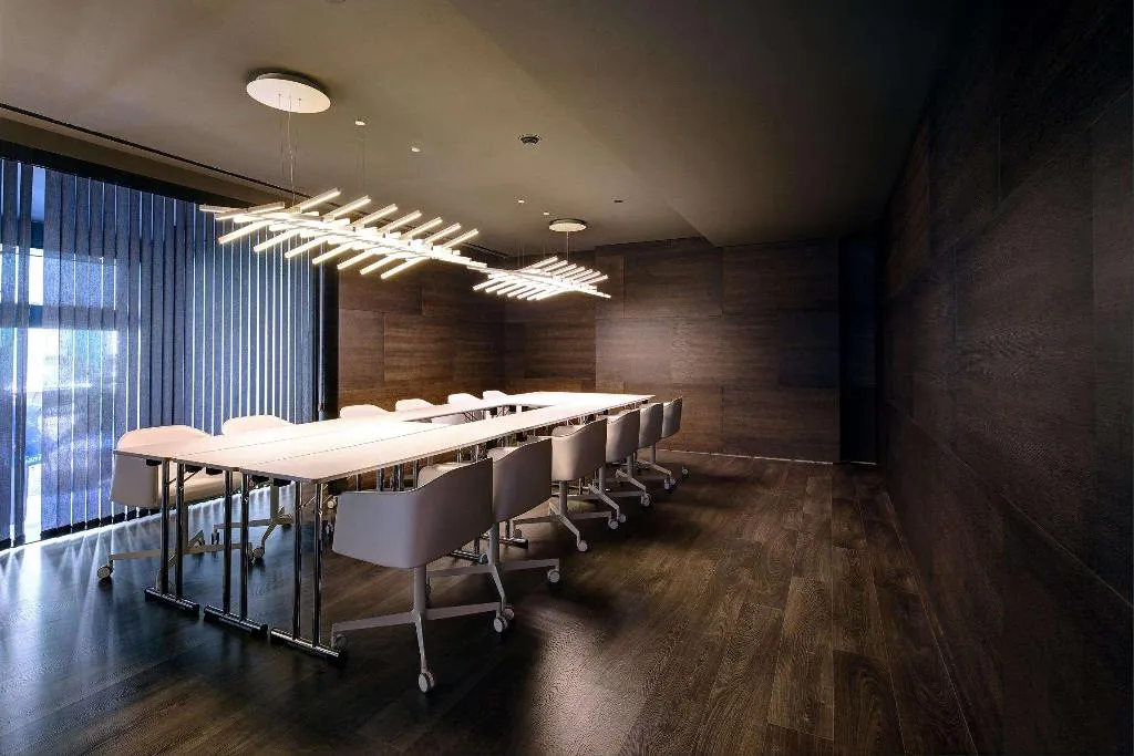 Lobby, Olivia Balmes Hotel, Barcelona