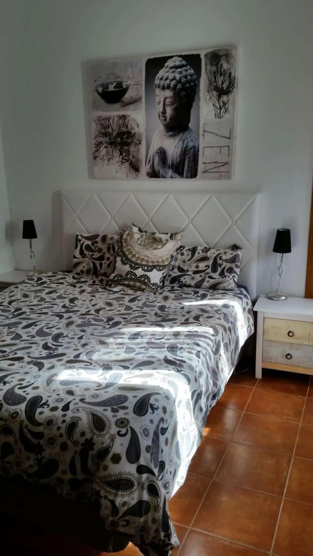 Room, Timanfaya Casa Rural, Lanzarote