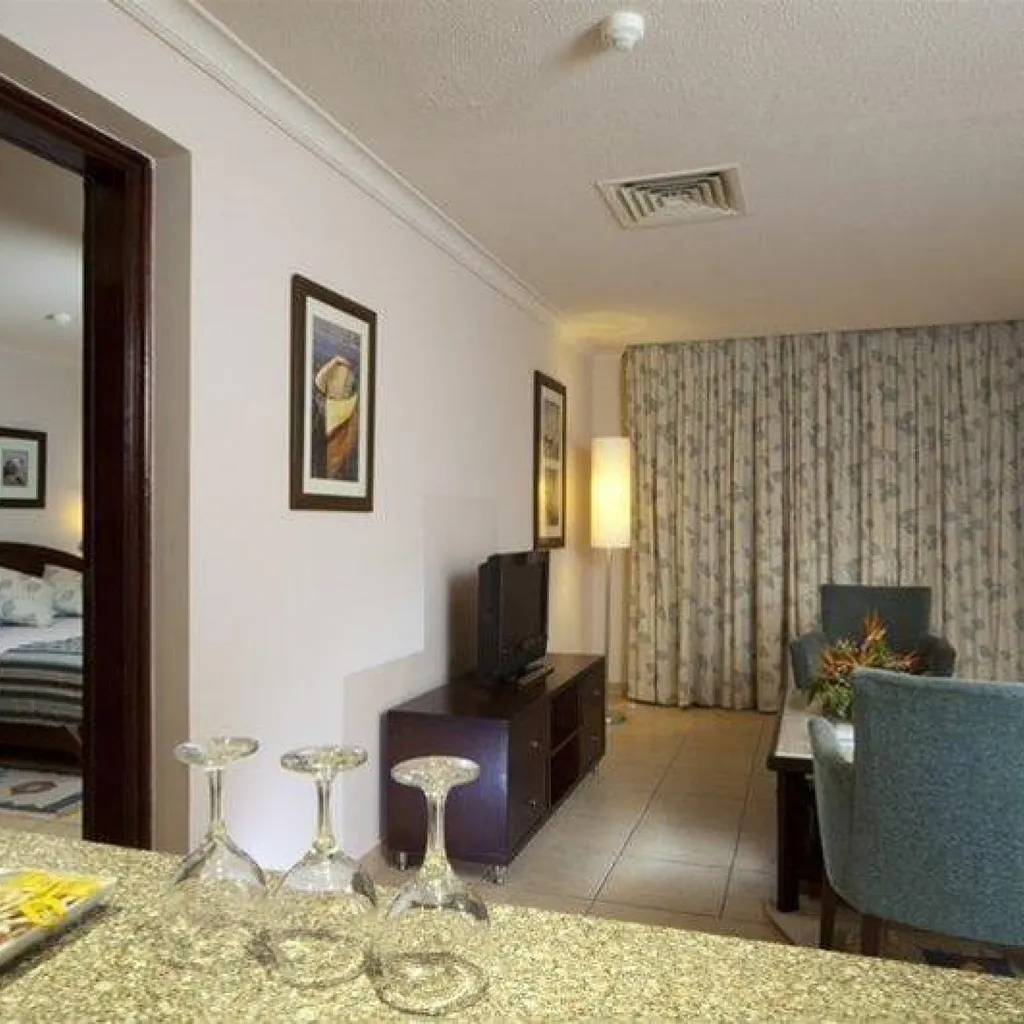 Room, Coral Beach Resort Hurghada, Red Sea Riviera
