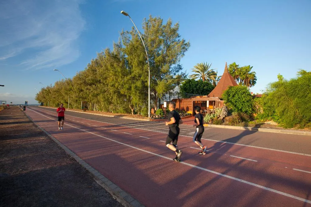 Sports and Entertainment, IFA Altamarena, Fuerteventura