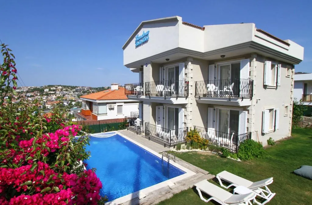 Sports and Entertainment, Kandira Butik Hotel, Izmir