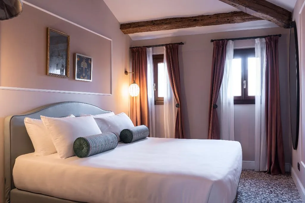APARTMENT EXECUTIVE Room, Be Mate Ponte Di Rialto, Venice