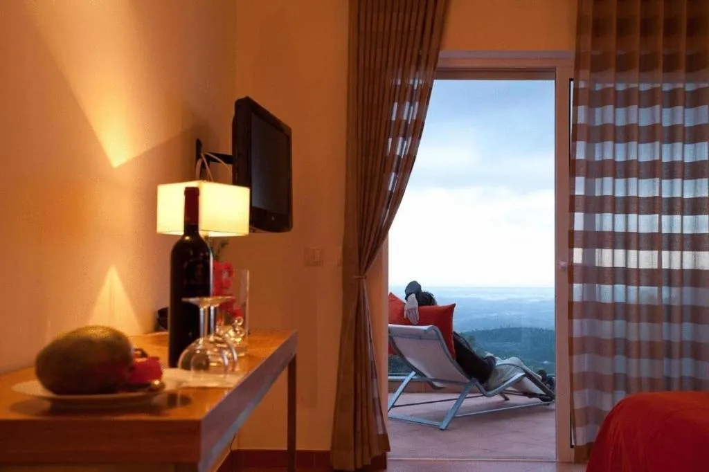 Room, Vilafoîa AL, Algarve