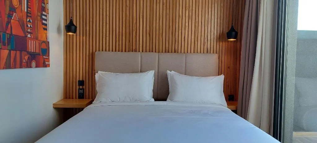 Room, Unico Hotel, Casablanca