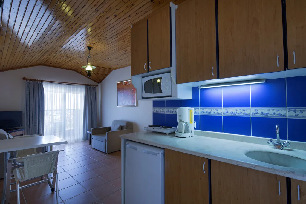 Room, Villa Moonflower Aparts&Suites, Antalya