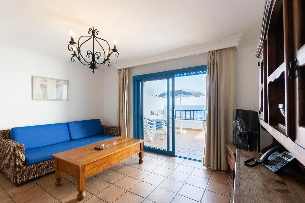 APARTMENT TWO BEDROOMS Room, Agua Marina, Lanzarote