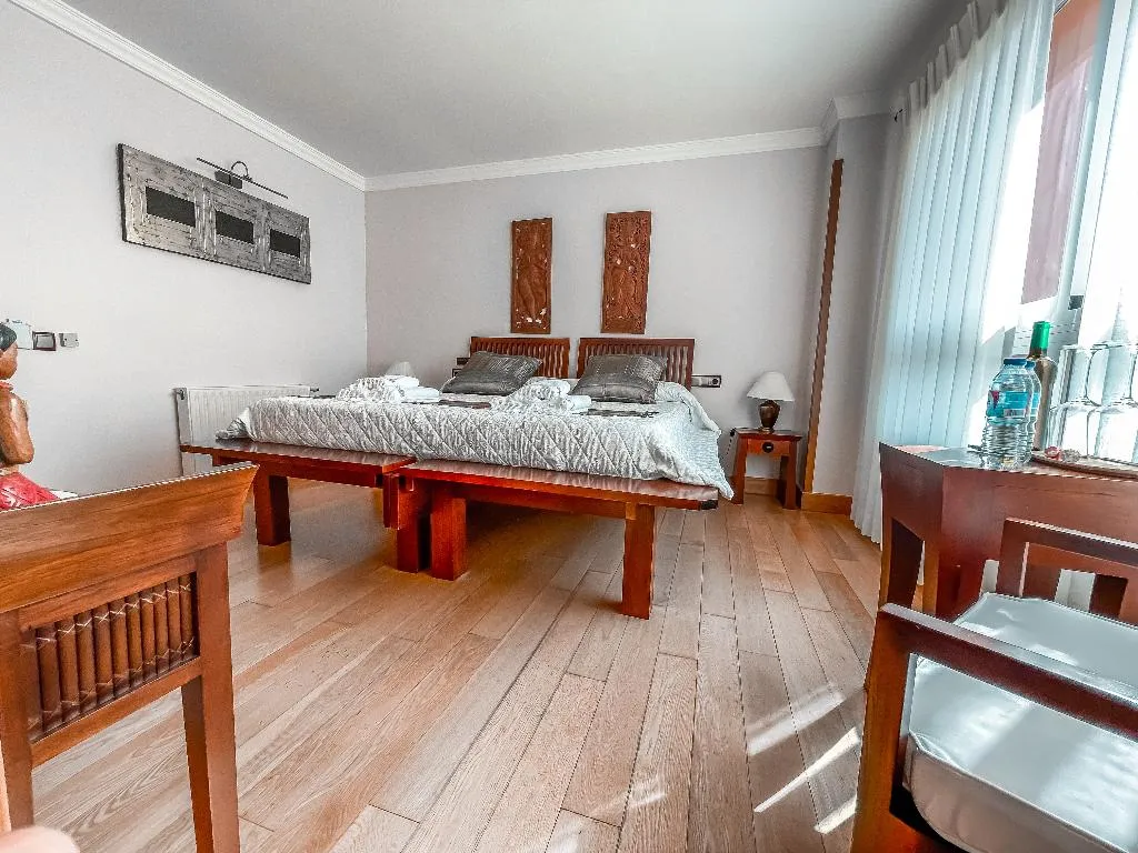 Room ONE BEDROOM ONE BATHROOM Room, The Marbella Heights Boutique Hotel, Costa Del Sol