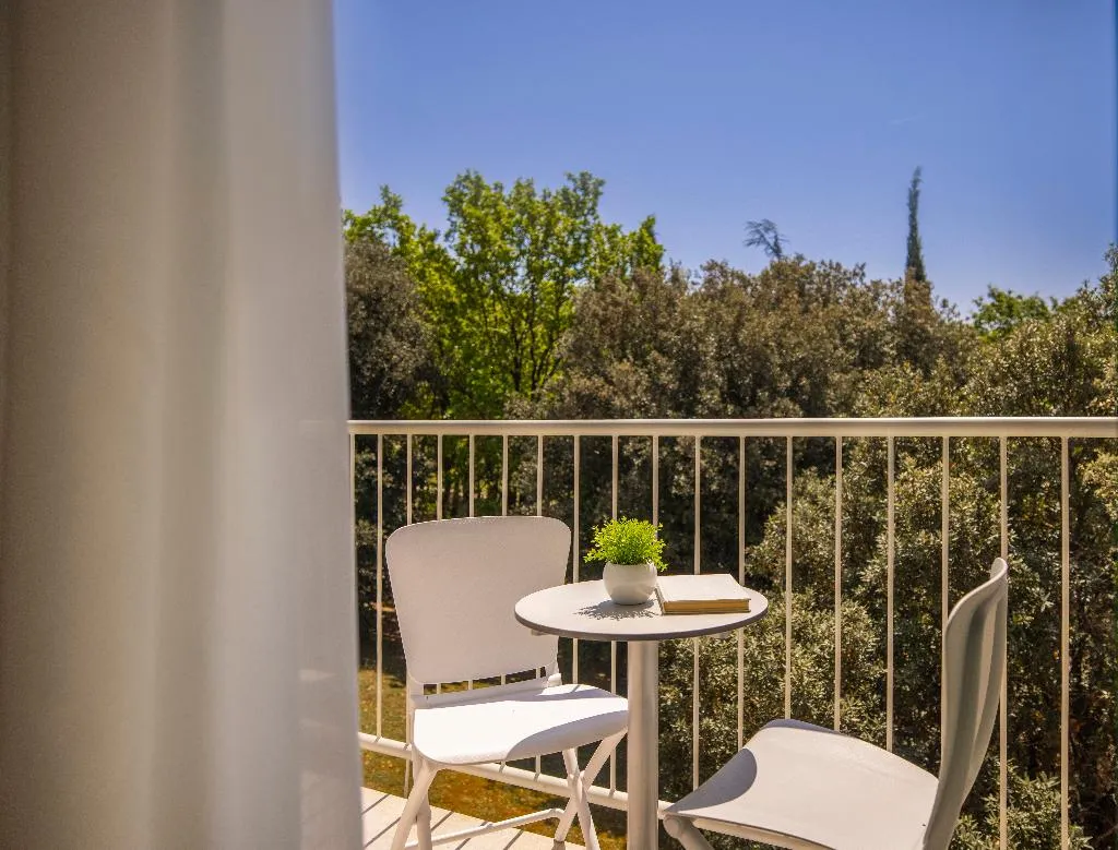 SINGLE BASIC Room, Maistra Select Funtana All Inclusive Resort, Istria