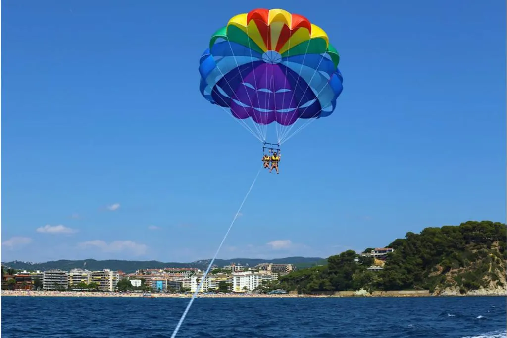 Sports and Entertainment, Latanya Park Resort, Bodrum