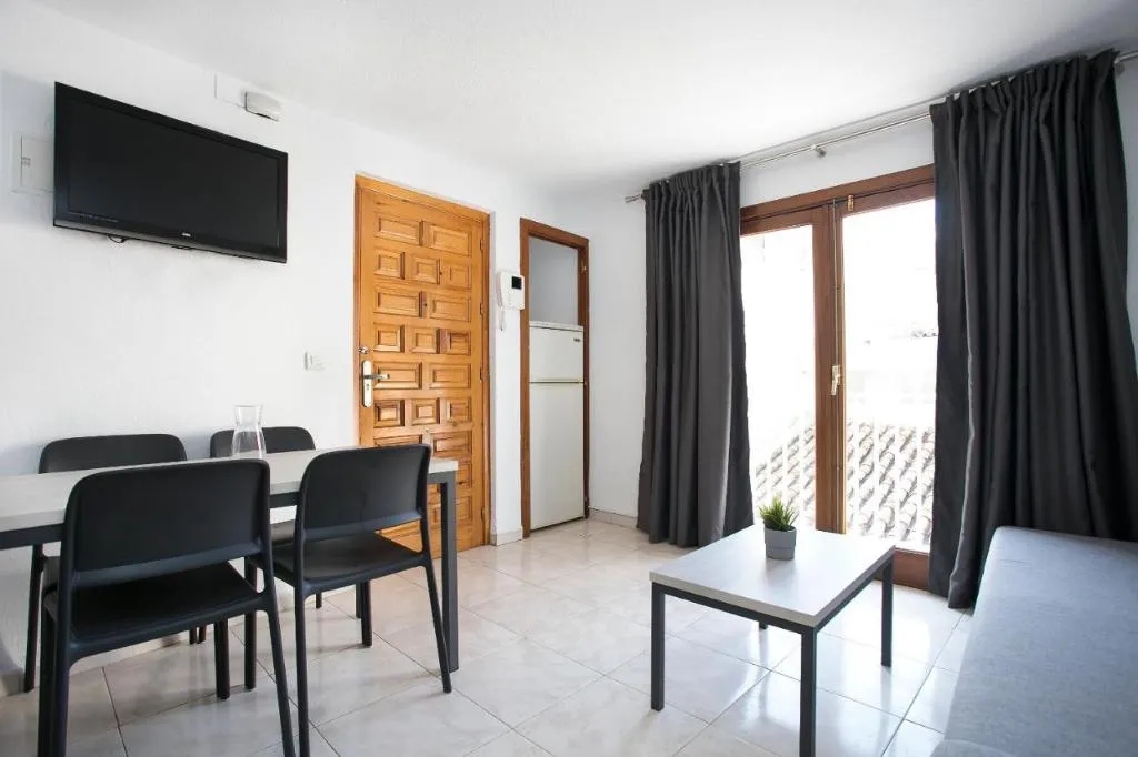 APARTMENT ONE BEDROOM Room, L&G Apartamentos, Costa Blanca