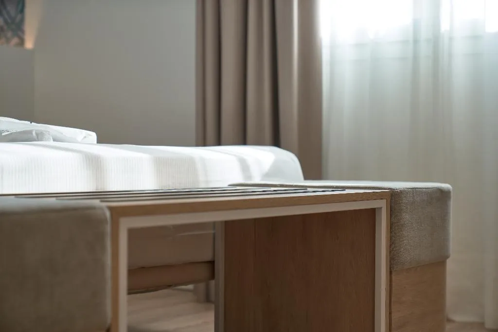 Double or Twin STANDARD Room, Monte Triana, Seville