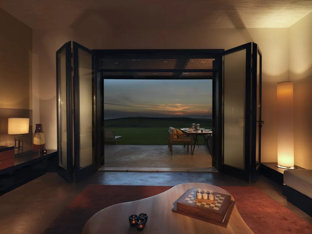 SUITE GRAND Room, Verdura Resort A Rocco Forte Hotel, Catania