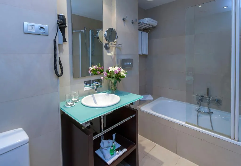 DOUBLE PREMIUM Room, NH Collection Sevilla, Seville