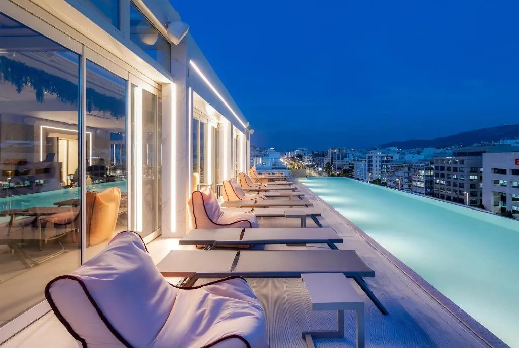 Sports and Entertainment, Hilton Garden Inn Athens Syggrou Avenue, Athens