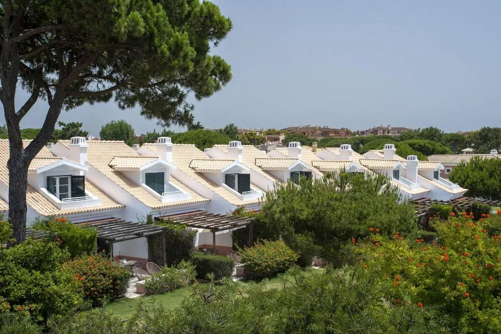 General view, Vila Bicuda Resort, Lisbon