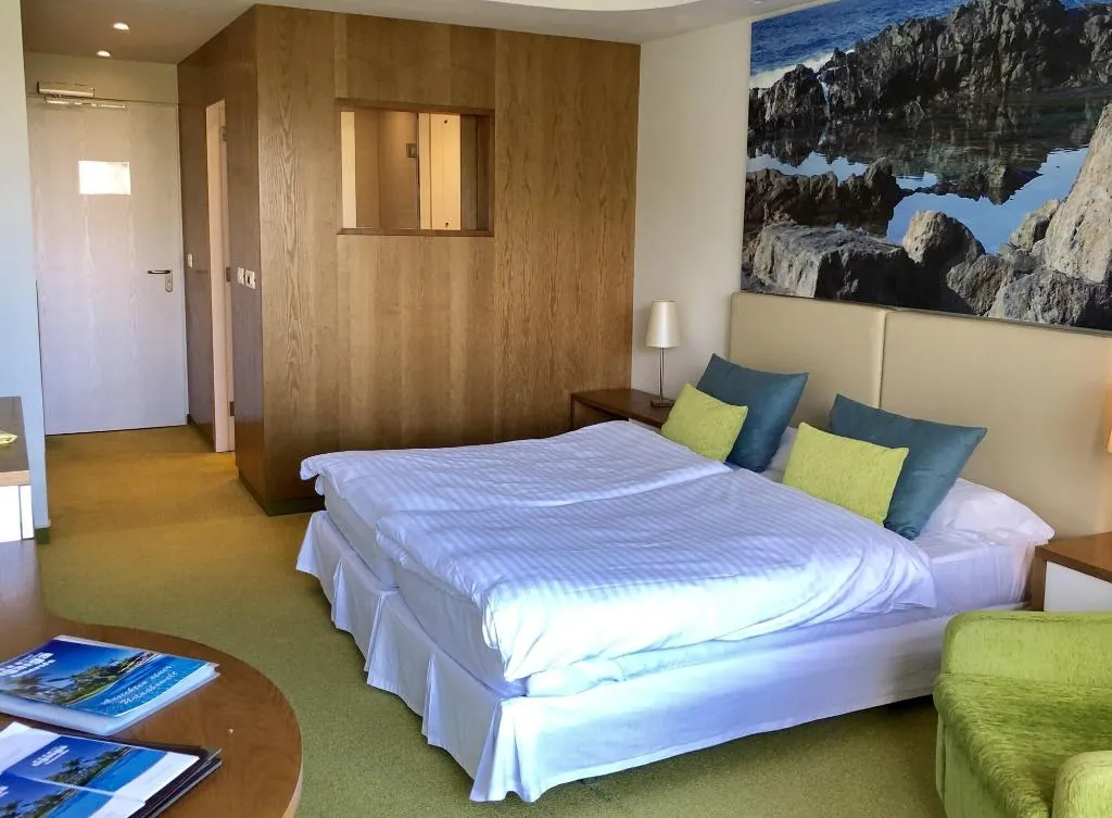 Room, Tigaiga, Tenerife