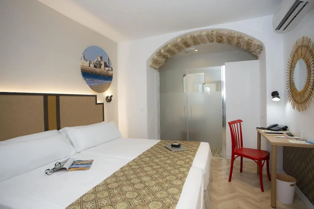 Room, Casual Con Duende Cadiz, Costa De La Luz