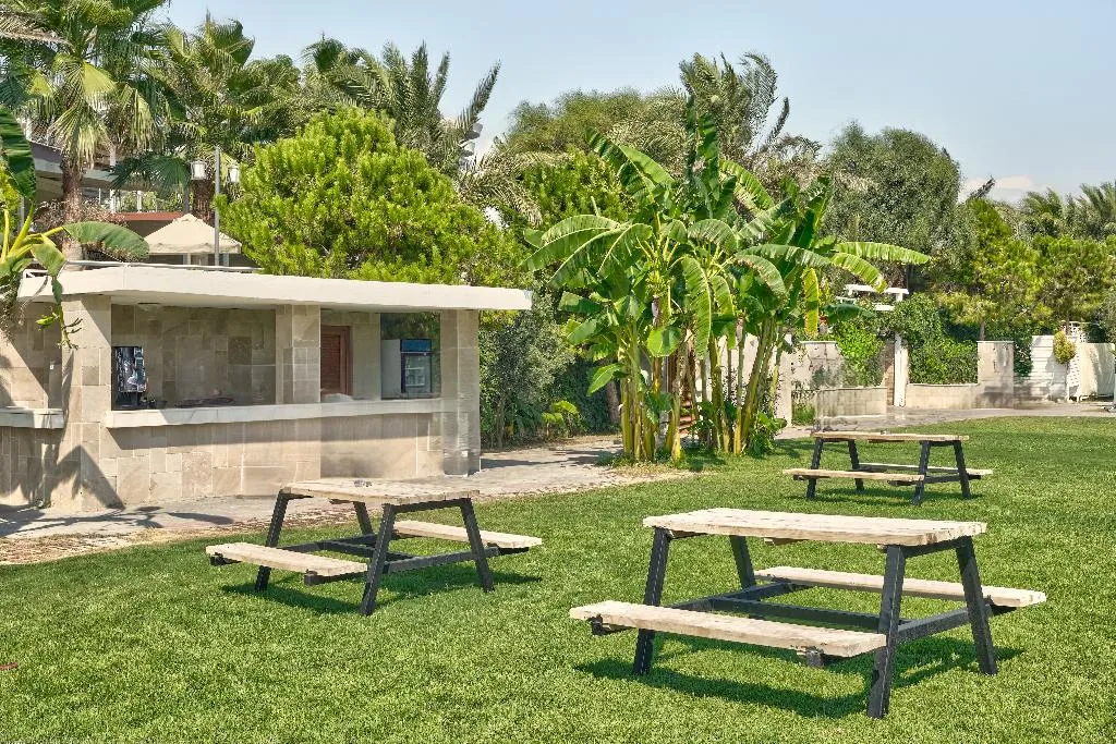 Bar, Seaden Sea Planet Resort & Spa, Antalya