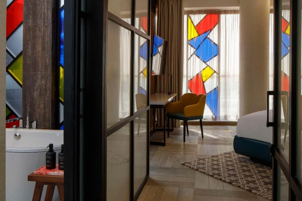 Room, Andaz Dubai The Palm By Hyatt, Dubai