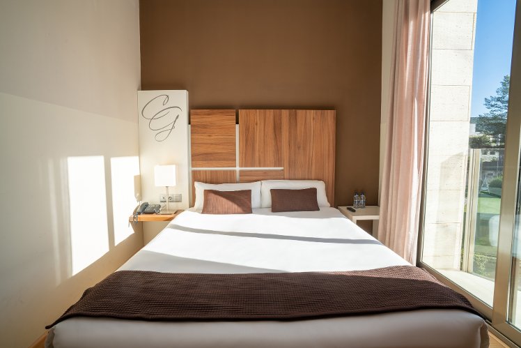 Hotel Golden Barcelona, Barcelona
