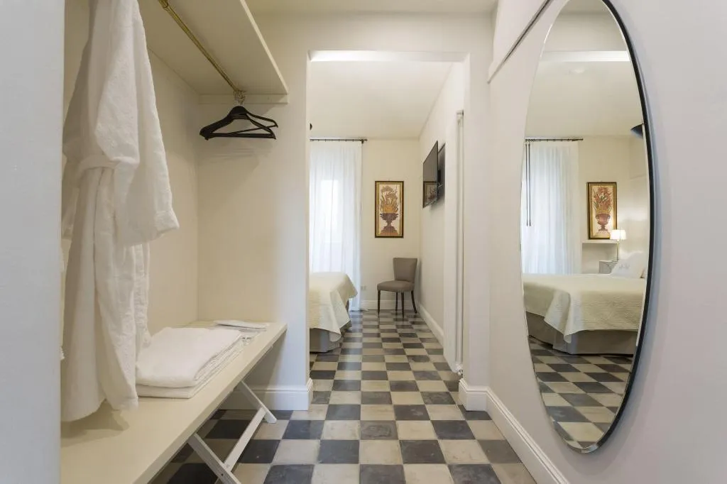 Room, San Carlo Suites, Catania