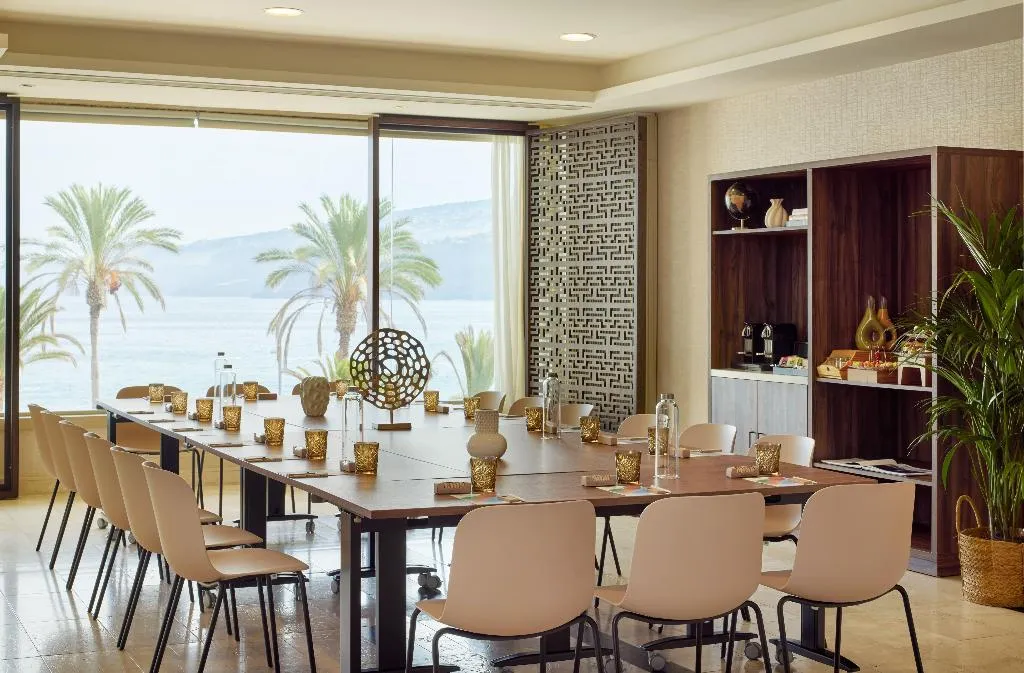 Conferences, Meliá Costa Atlantis Tenerife, Tenerife