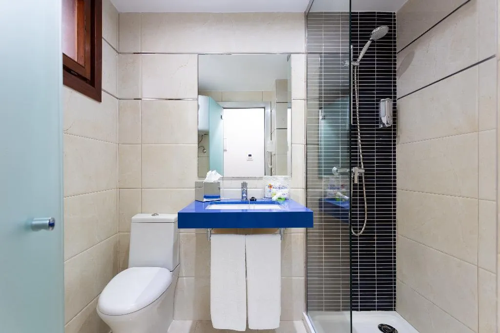 STUDIO STANDARD Room, Globales Tamaimo Tropical, Tenerife