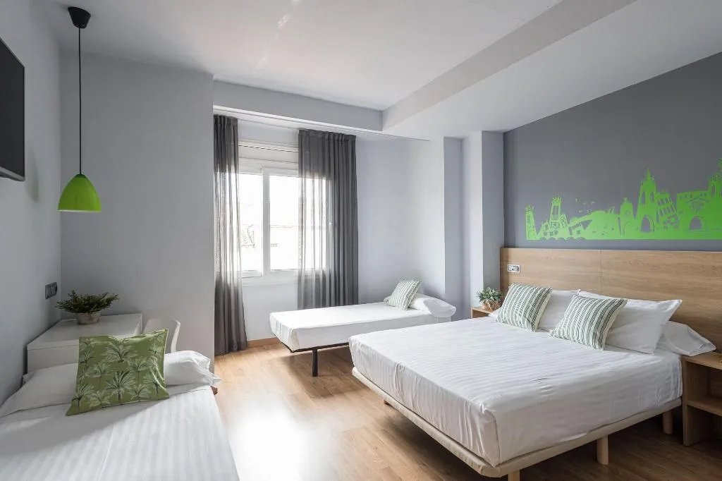 Room, Erba By Pillow, Costa Brava