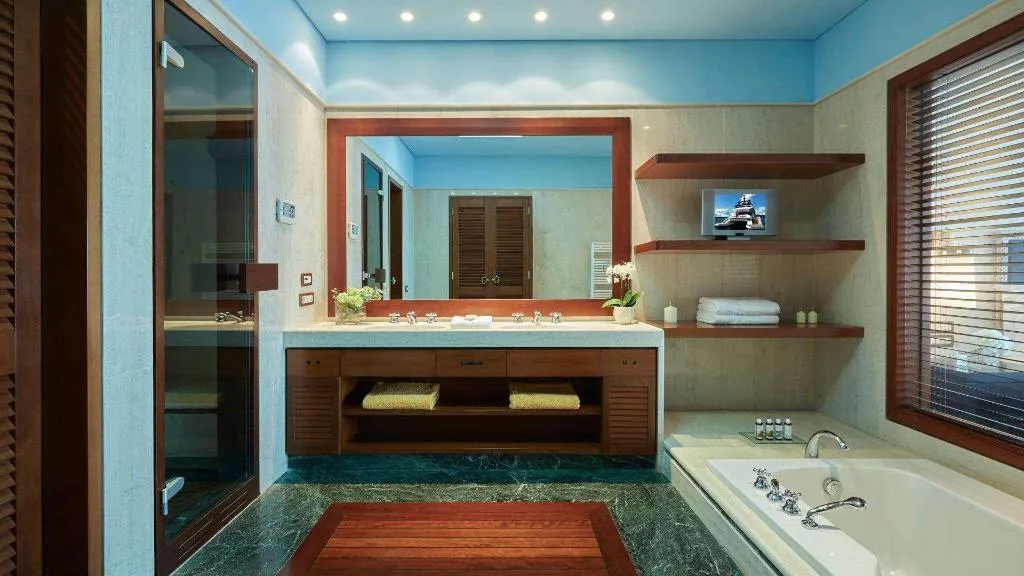 Room, Grand Resort Lagonissi, Athens