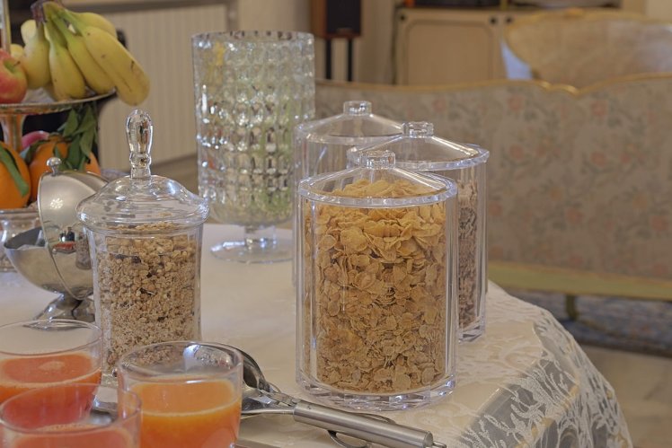 B&B Villa Diana, Catania