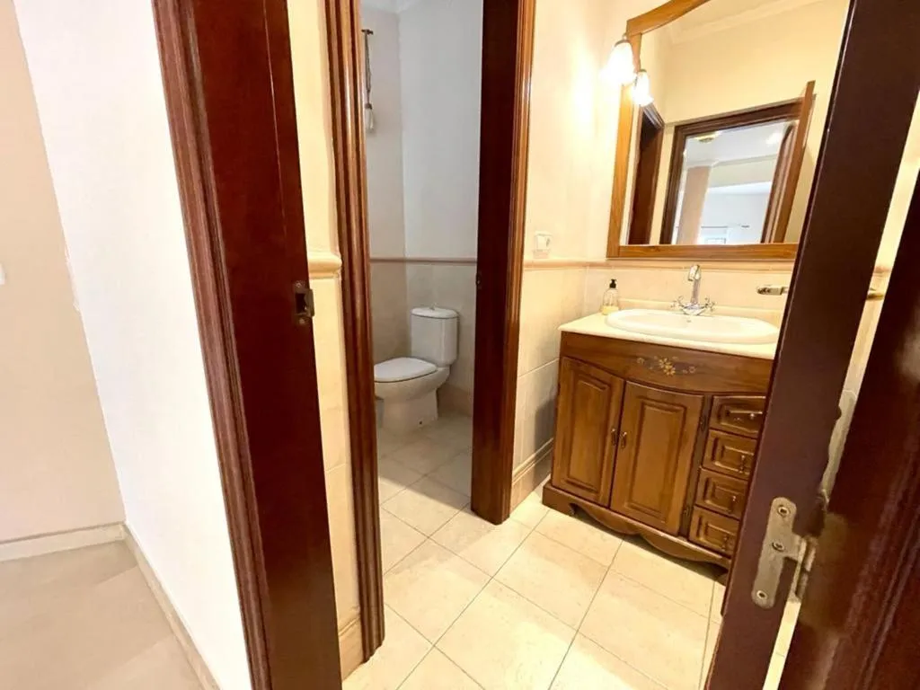 Room, Duque Nest Hostel, Tenerife